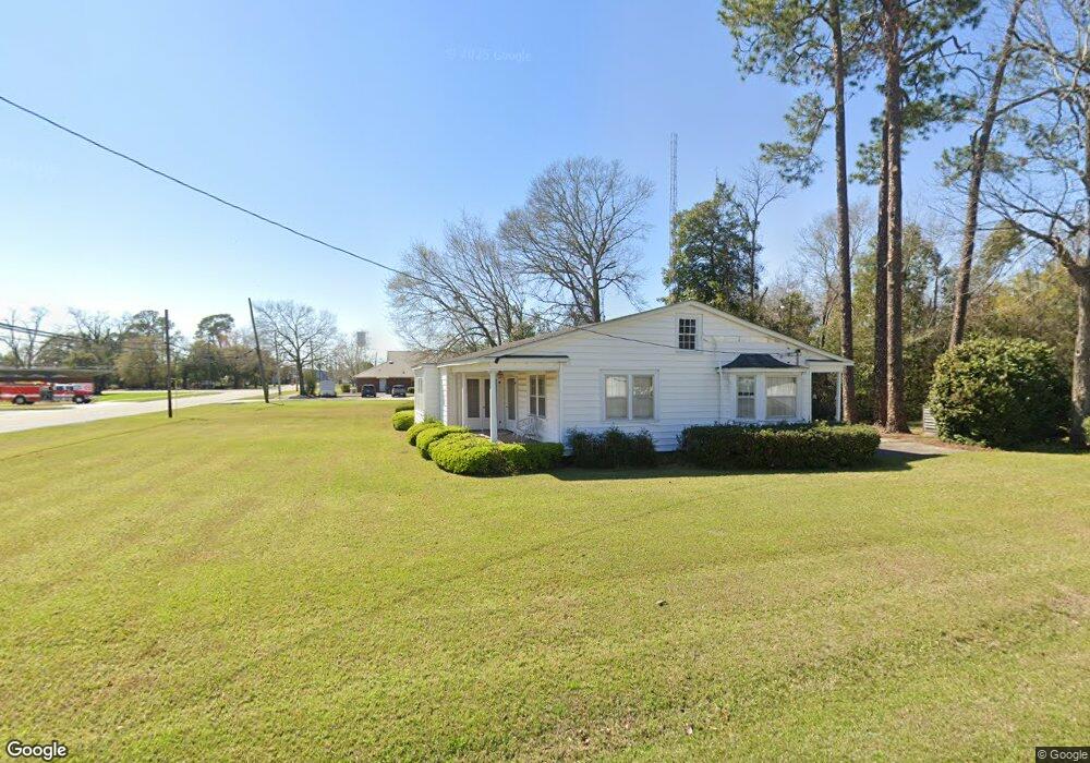 215 E 3rd St, Adel, GA 31620 - photo 1