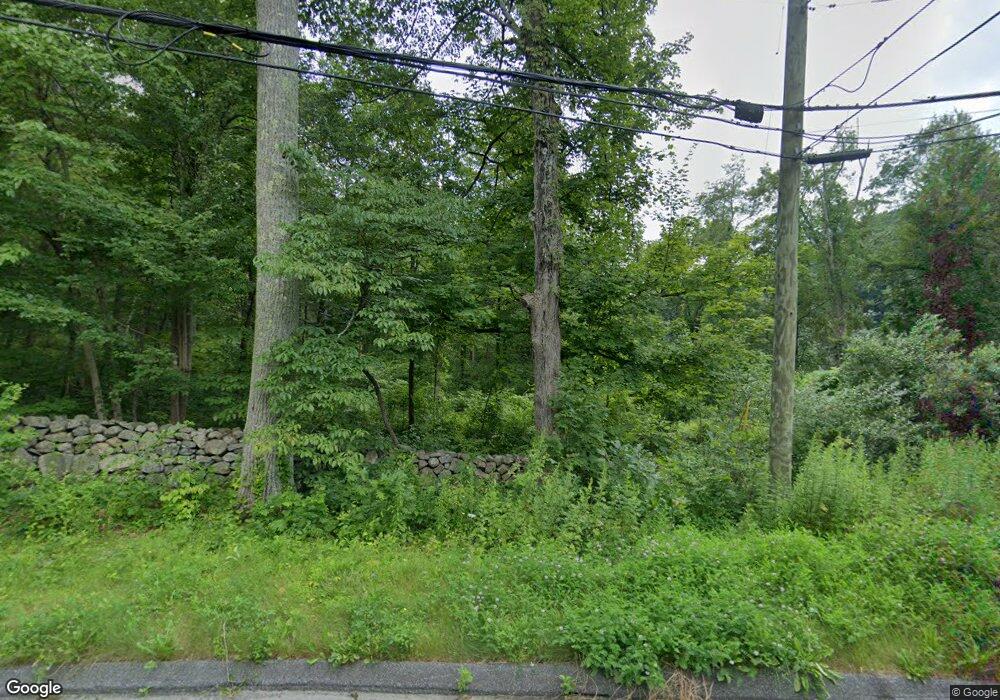 Lot # 2 Marchant Rd, Redding, CT 06896 - photo 1