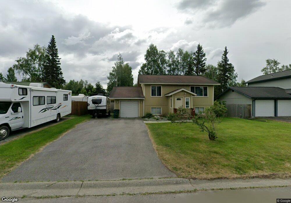 3630 E 66th Ave, Anchorage, AK 99507 - photo 1