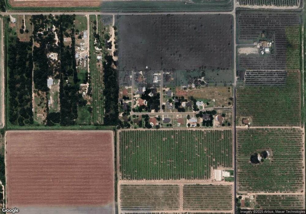 5503 E Pecan Dr, Donna, TX 78537 - photo 1