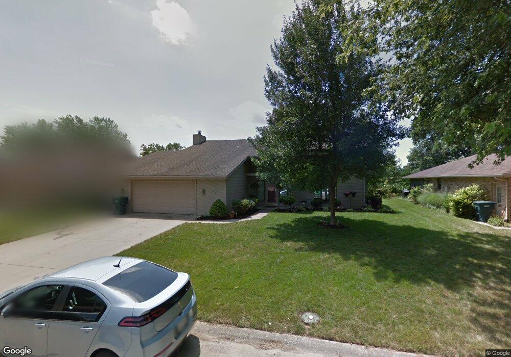 3401 W Twickingham Dr, Muncie, IN 47304 - photo 1