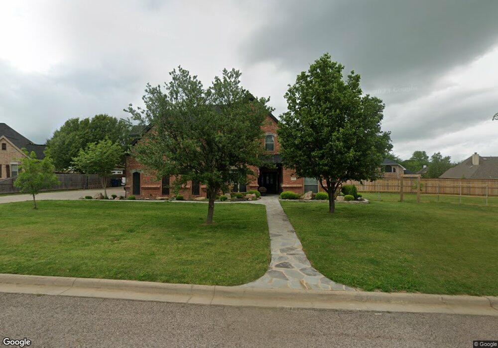 110 Lauren Ln, Pottsboro, TX 75076 - photo 1