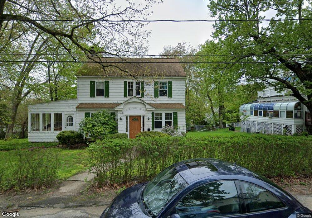 27 Eldridge St, Waterbury, CT 06704 - photo 1