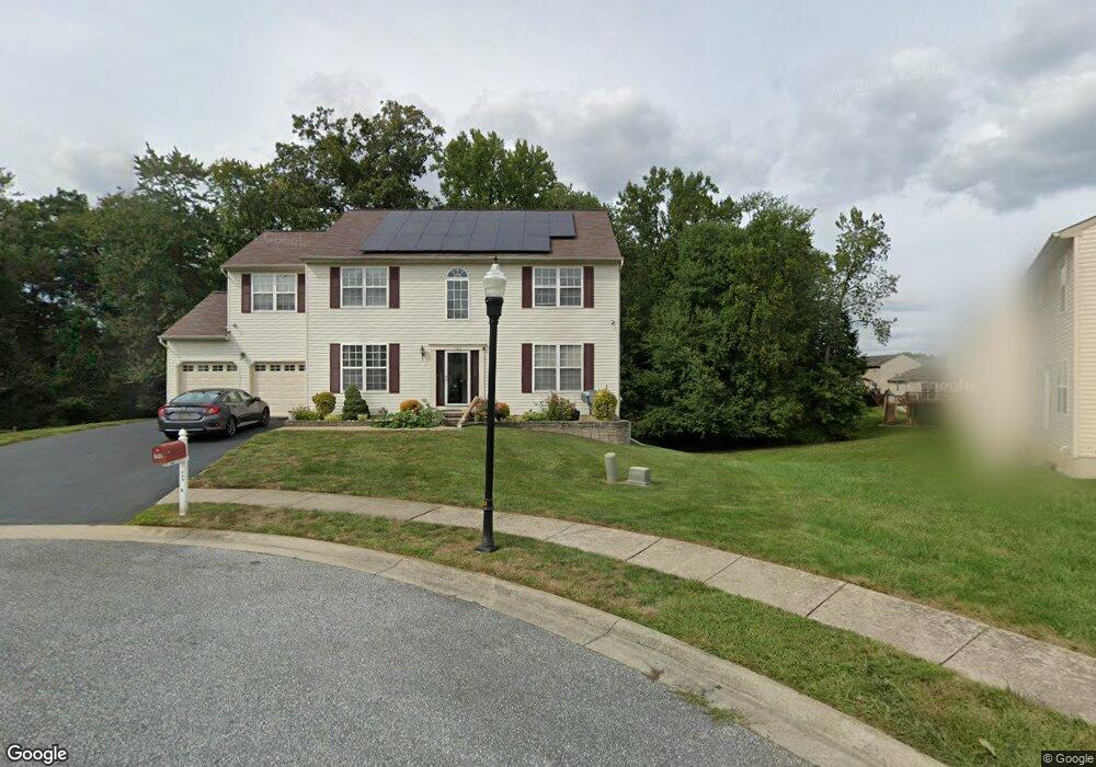 703 Bluebill Ct, New Castle, DE 19720 - photo 1