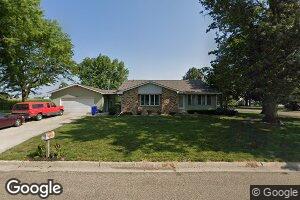 407 Jefferson St, Scranton, IA 51462