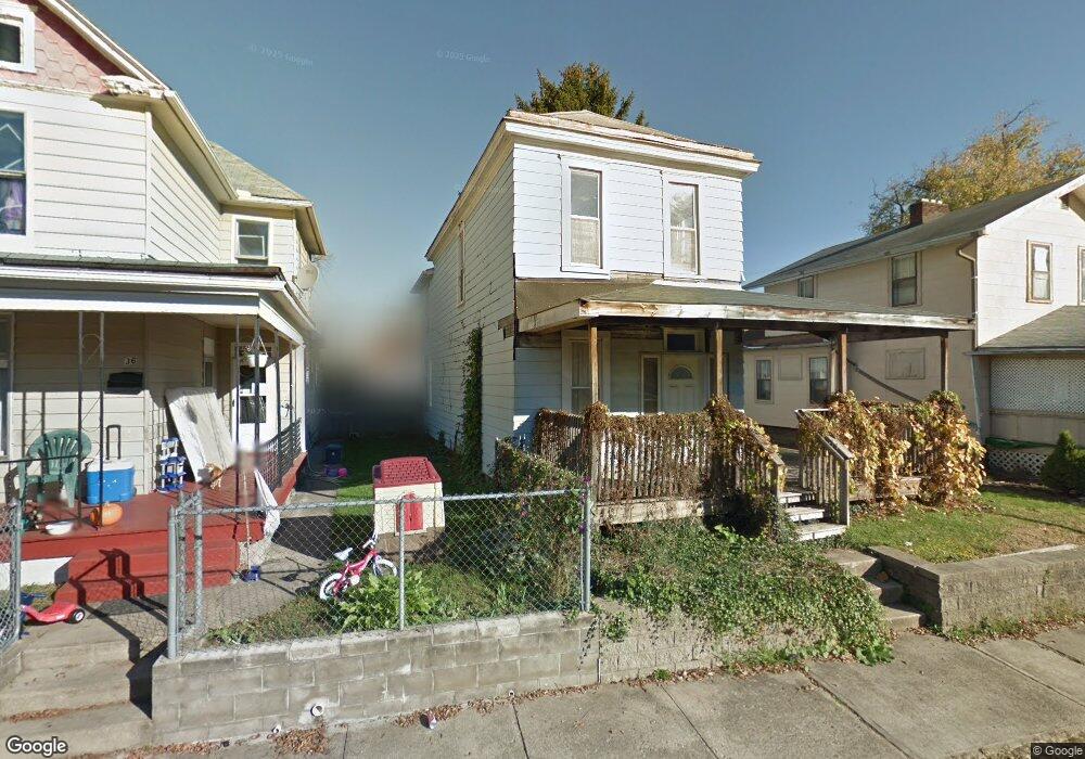 30 W Markison Ave, Columbus, OH 43207 - photo 1