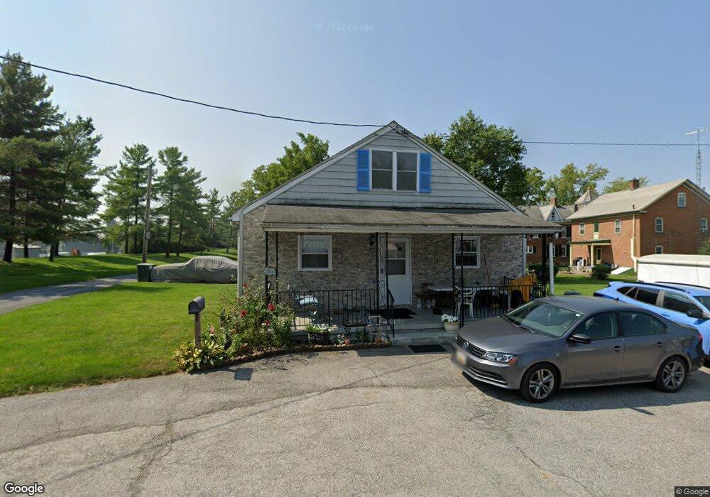 2 E Locust St, Union Bridge, MD 21791 - photo 1