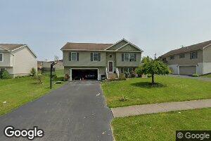 4 N Washington St, Masontown, PA 15461