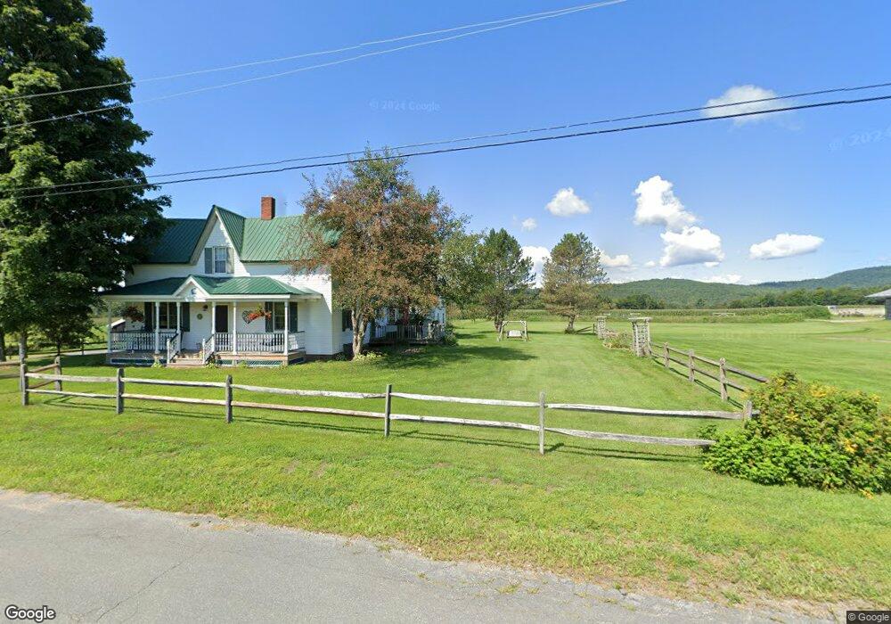 317 Brown Rd, Groveton, NH 03582 - photo 1