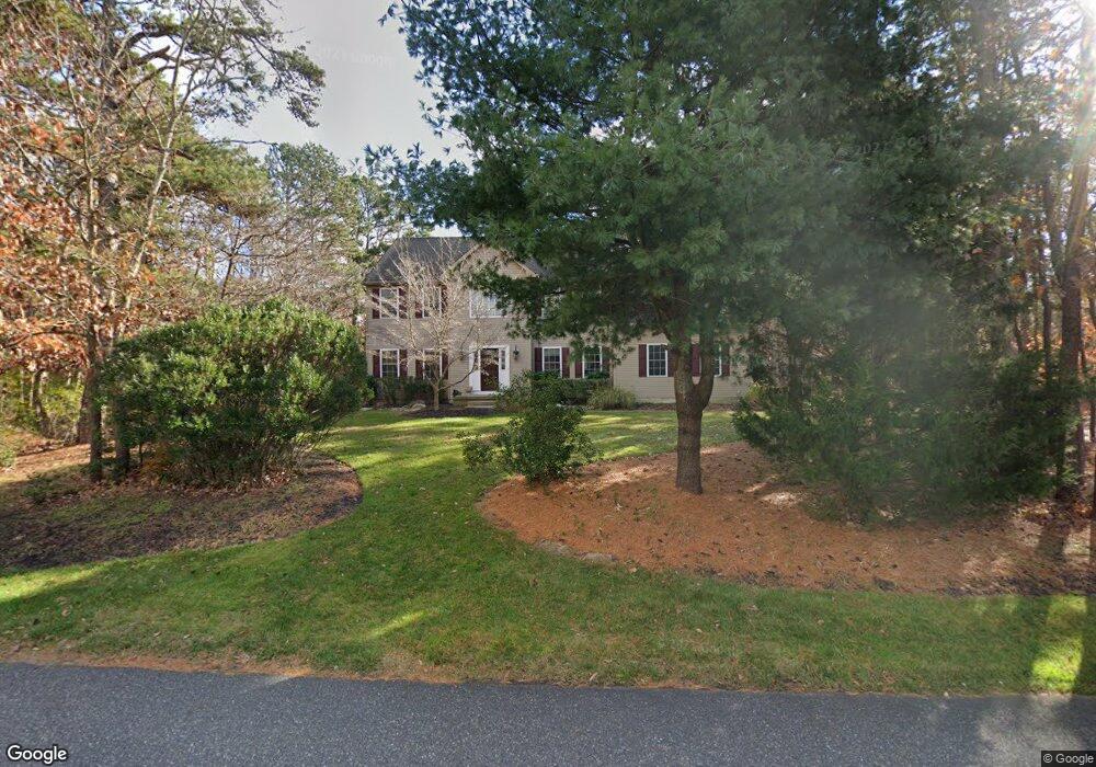 116 John James Audubon Way, Marlton, NJ 08053 - photo 1