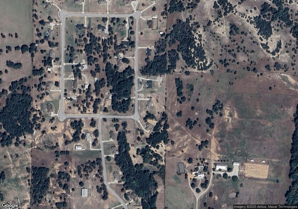 355 Kendall Cir, Weatherford, TX 76088 - photo 1