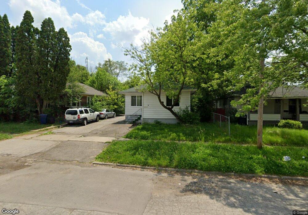 2641 Swayze St, Flint, MI 48503 - photo 1