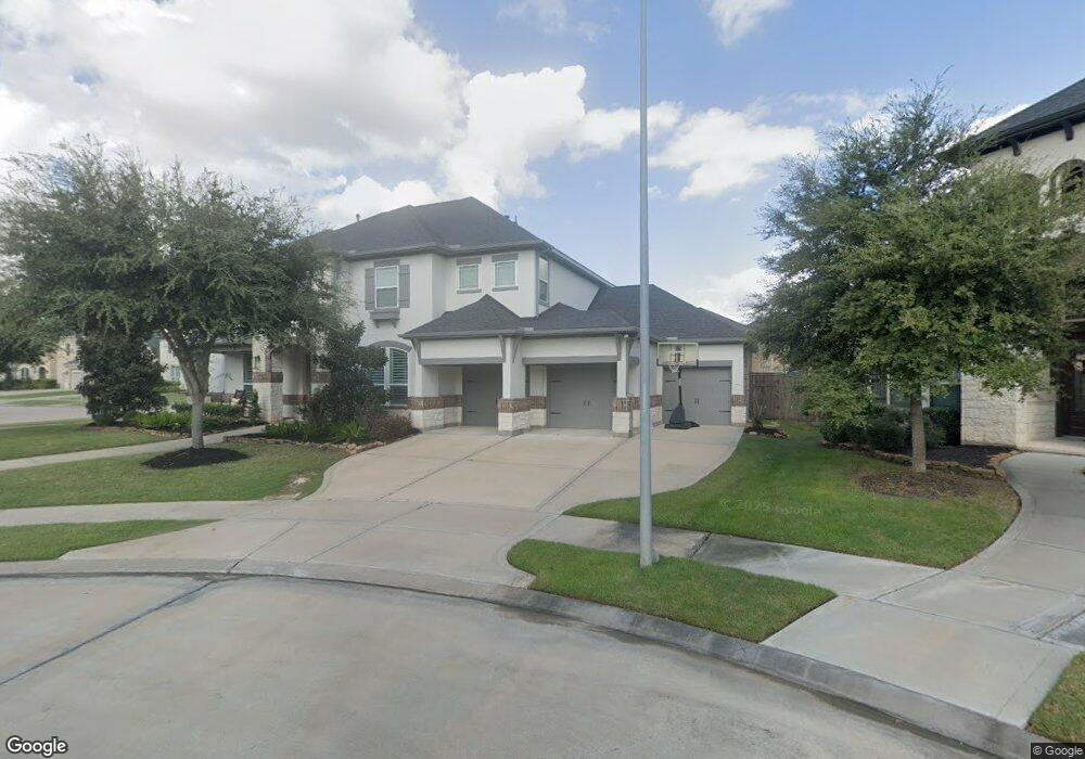 28006 Kendalia Cloud Ct, Fulshear, TX 77441 - photo 1