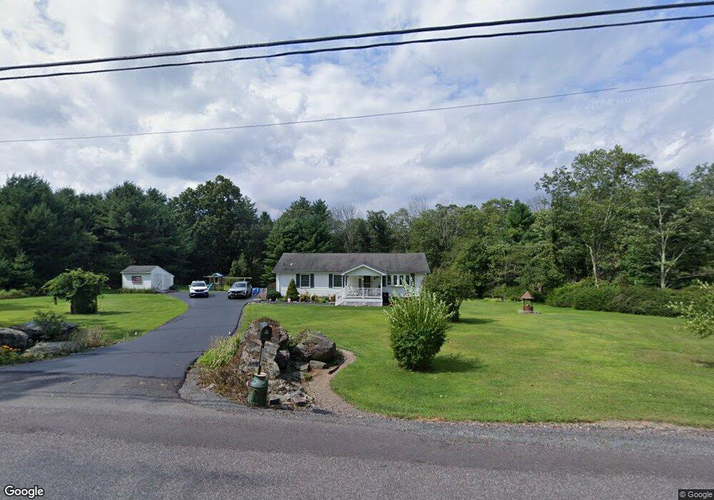 467 Rowland Rd, Greeley, PA 18425 - photo 1