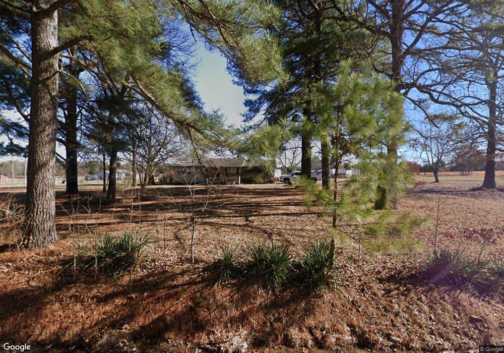 6499 Center Ridge Rd, Wilburn, AR 72179 - photo 1