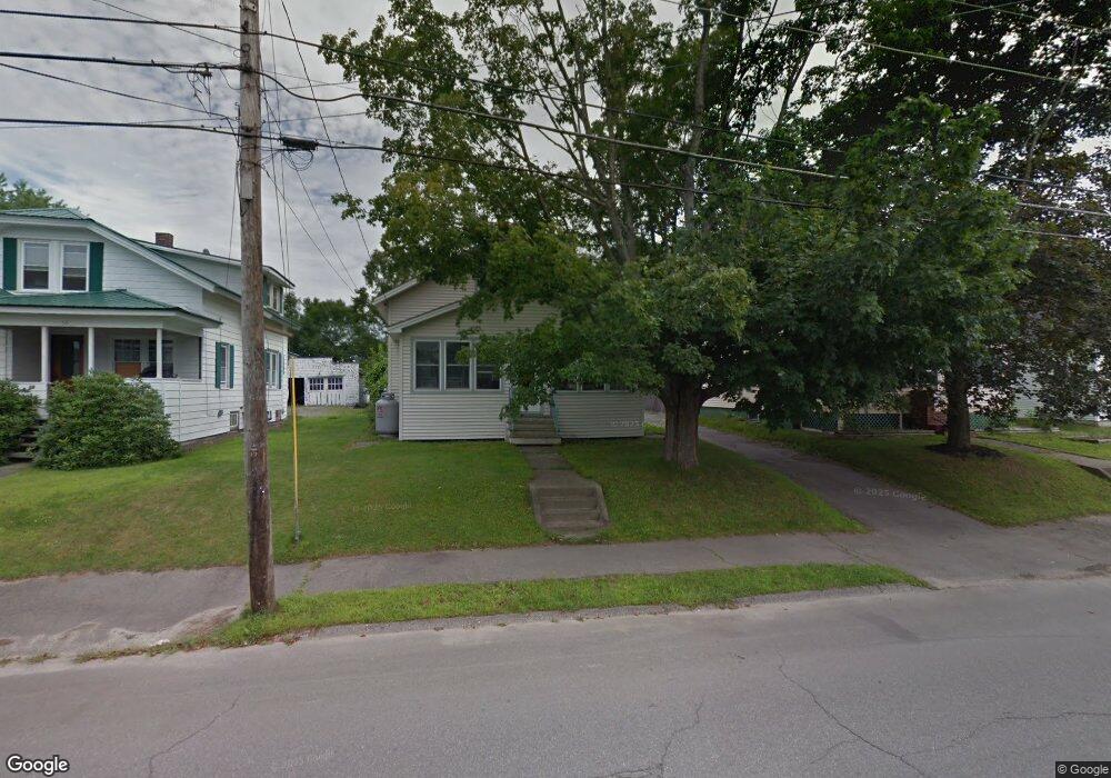 60 Summer St, Waterville, ME 04901 - photo 1