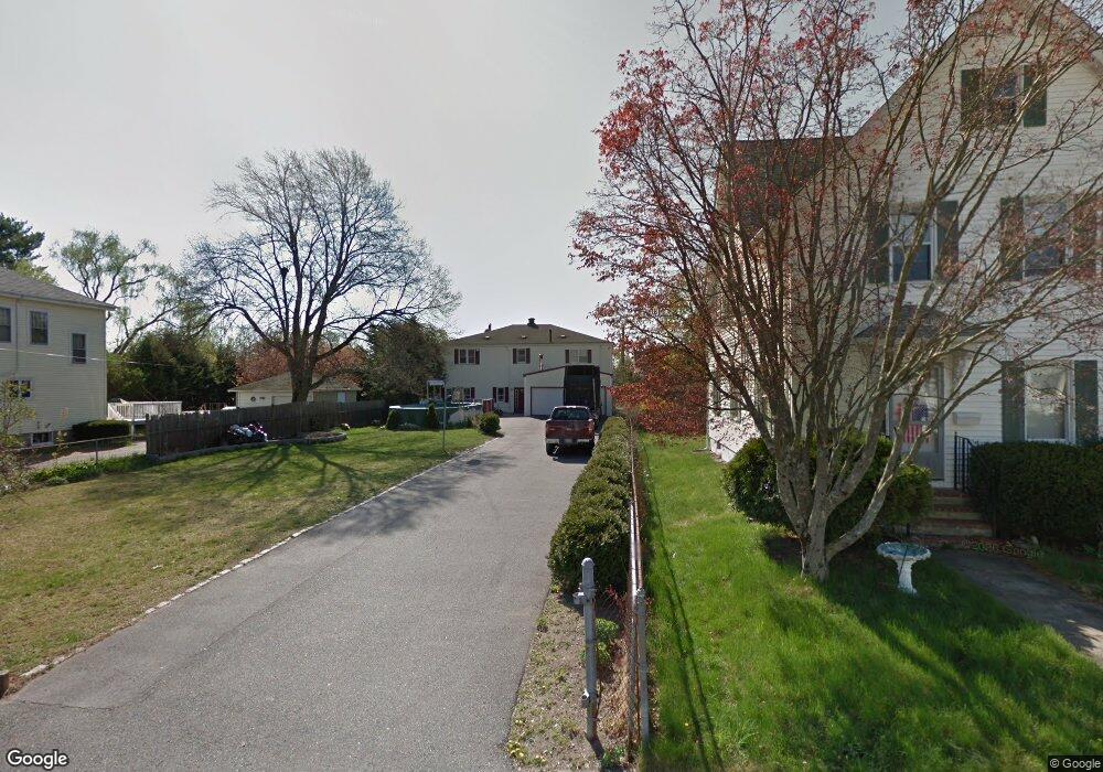 17 Russell St, Taunton, MA 02780 - photo 1