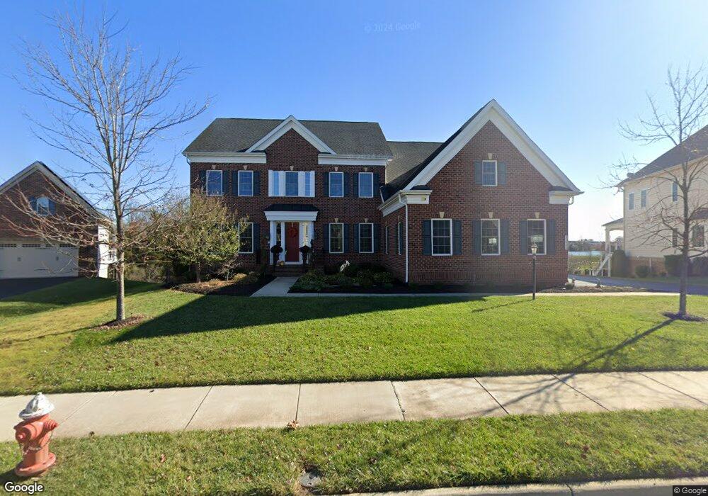 23900 Heather Meadow Dr, Ashburn, VA 20148 - photo 1