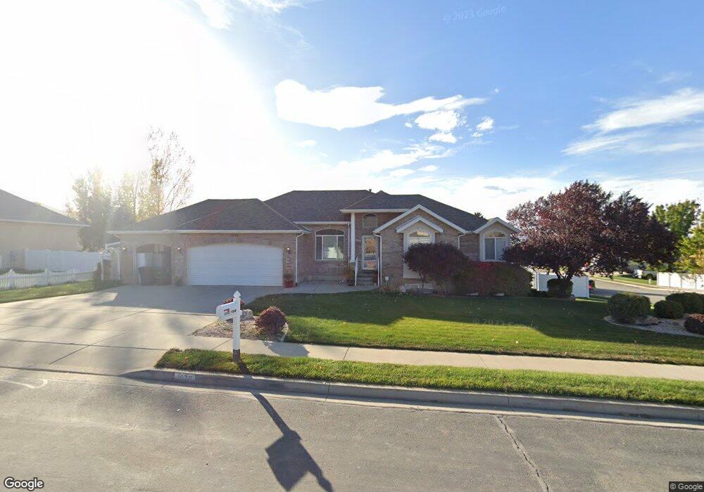 1076 S 480 W, Salem, UT 84653 - photo 1