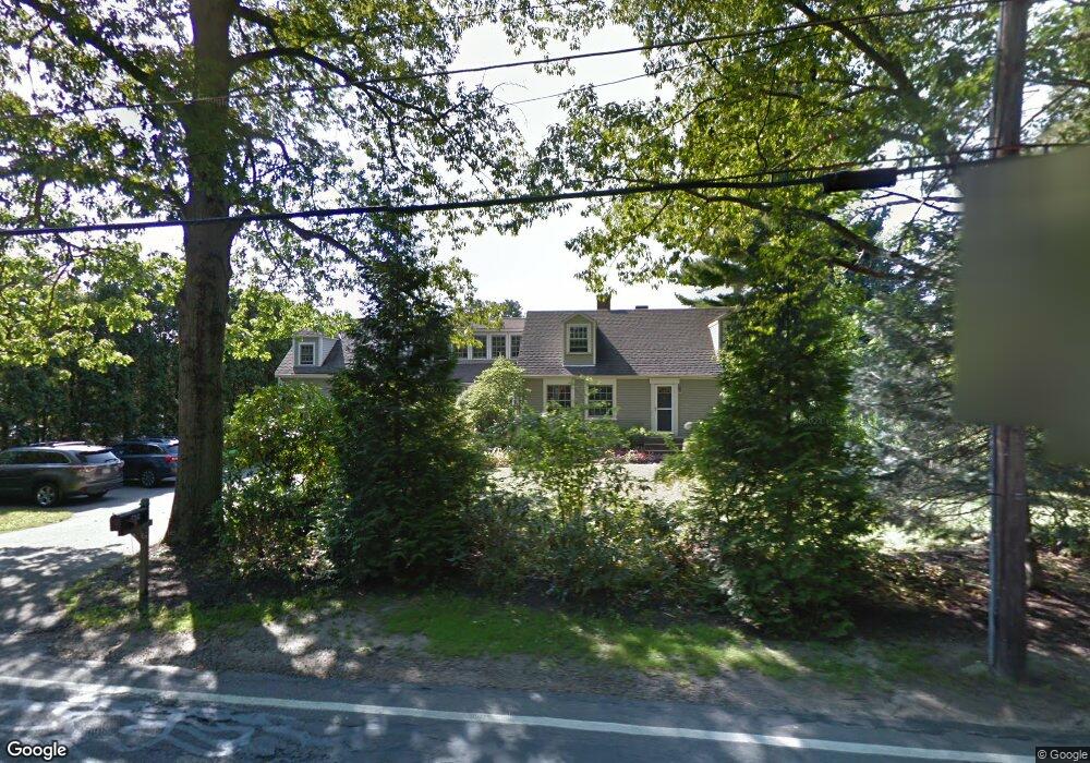 1615 Lowell Rd, Concord, MA 01742 - photo 1