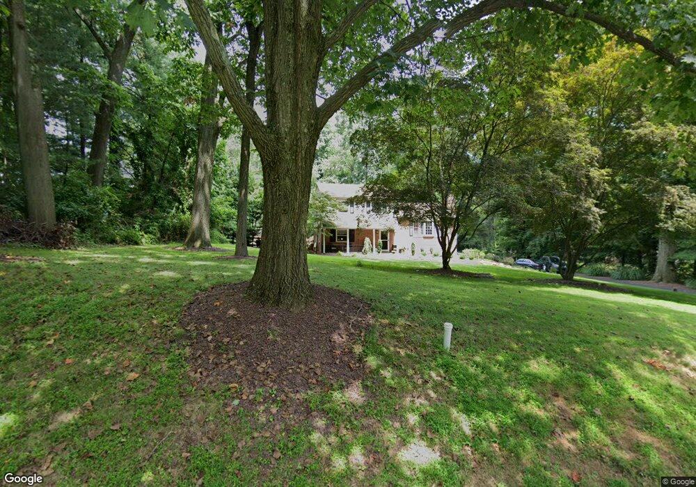 7 Woodland Dr, Glen Mills, PA 19342 - photo 1