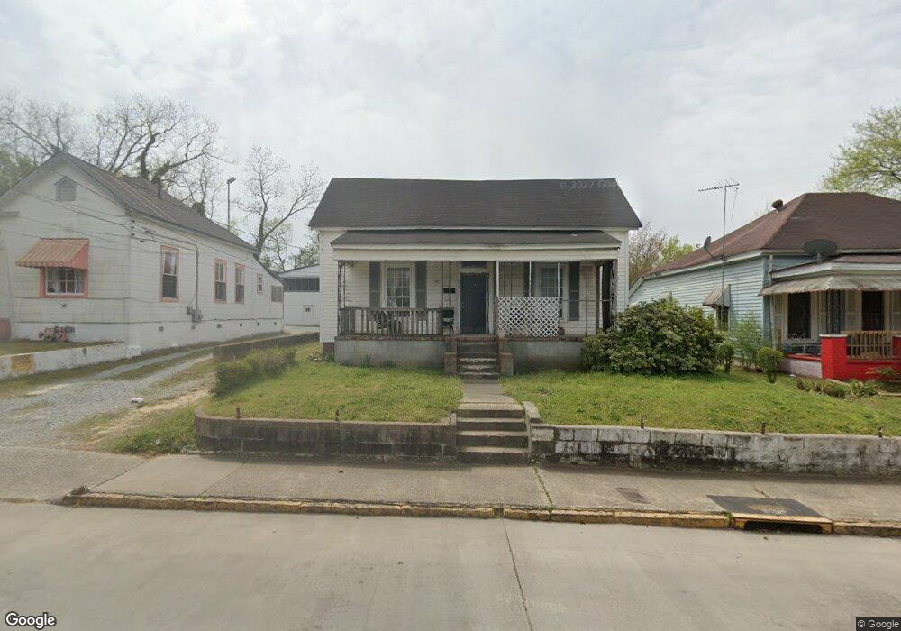 736 Ell St, Macon, GA 31206 - photo 1