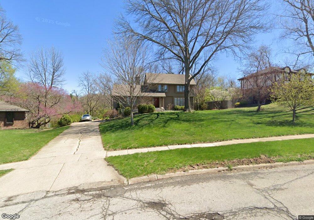 3505 SW 27th St, Des Moines, IA 50321 - photo 1