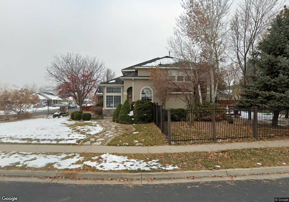 989 E 1420 N, American Fork, UT 84003 - photo 1