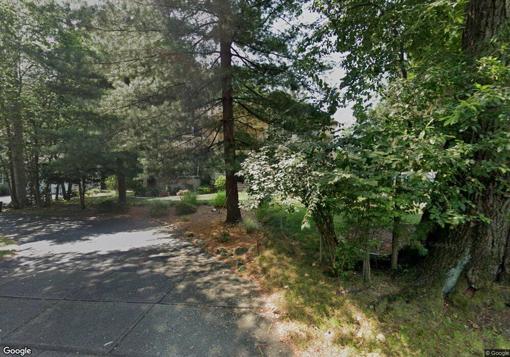 5 Margraff Ct, Oradell, NJ 07649 - photo 1