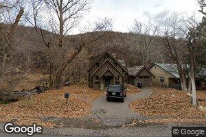 6522 E Emigration Canyon Rd, Salt Lake City, UT 84108