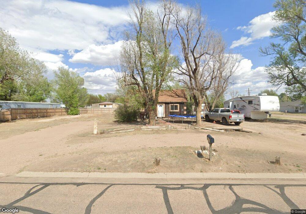 312 S Jefferson St, Hugoton, KS 67951 - photo 1