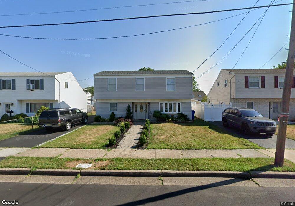 119 7th St, Port Reading, NJ 07064 - photo 1