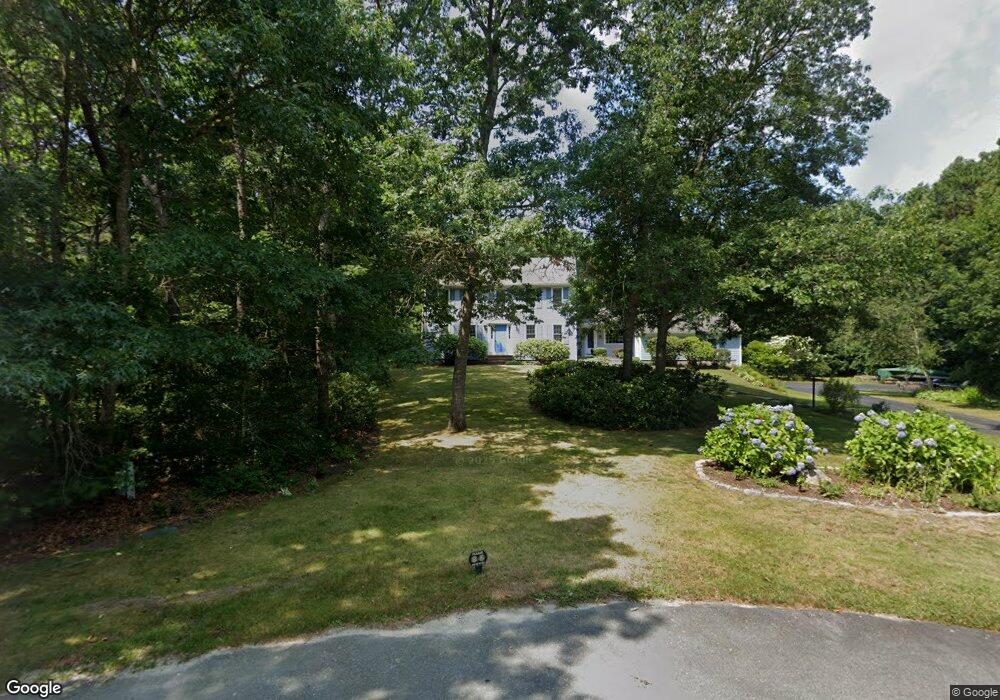 25 Autumn Ln, Marion, MA 02738 - photo 1