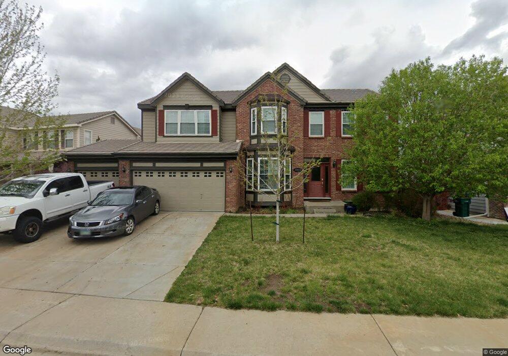 20411 E Union Cir, Aurora, CO 80015 - photo 1