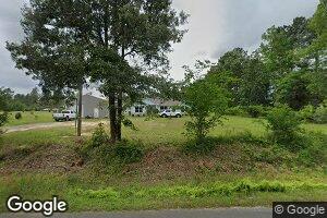 1187 Bel Fire Tower Rd, Reeves, LA 70658
