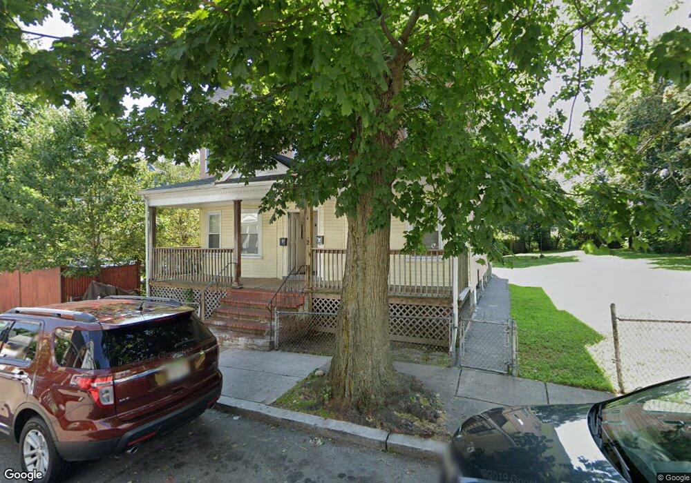 2 Page St, Dorchester, MA 02121 - photo 1