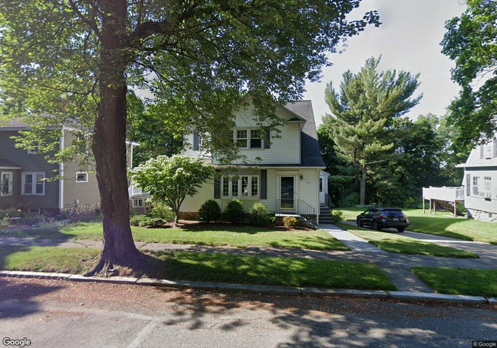 112 Amherst St, Worcester, MA 01602 - photo 1