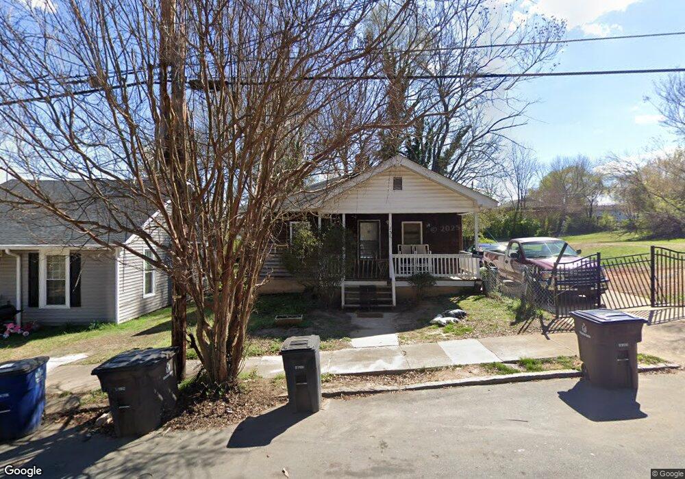1236 NE 21st St, Winston Salem, NC 27105 - photo 1