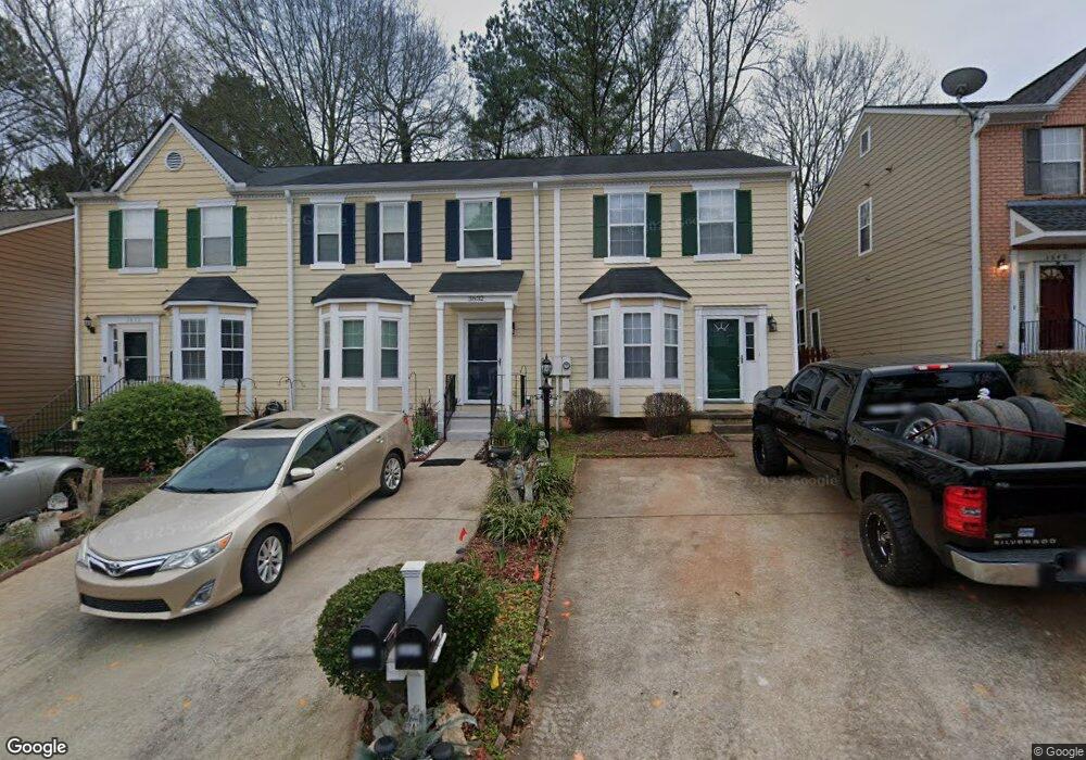 3632 Regency Park Dr unit 1, Duluth, GA 30096 - photo 1