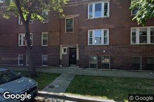 2122 N Kimball Ave Unit GR, Chicago, IL 60647