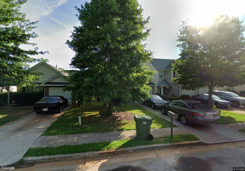 320 Barshay Dr, Covington, GA 30016 - photo 1