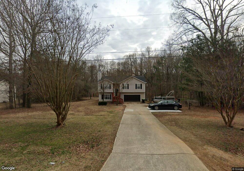 1325 Austin Rd unit 6, Ellenwood, GA 30294 - photo 1