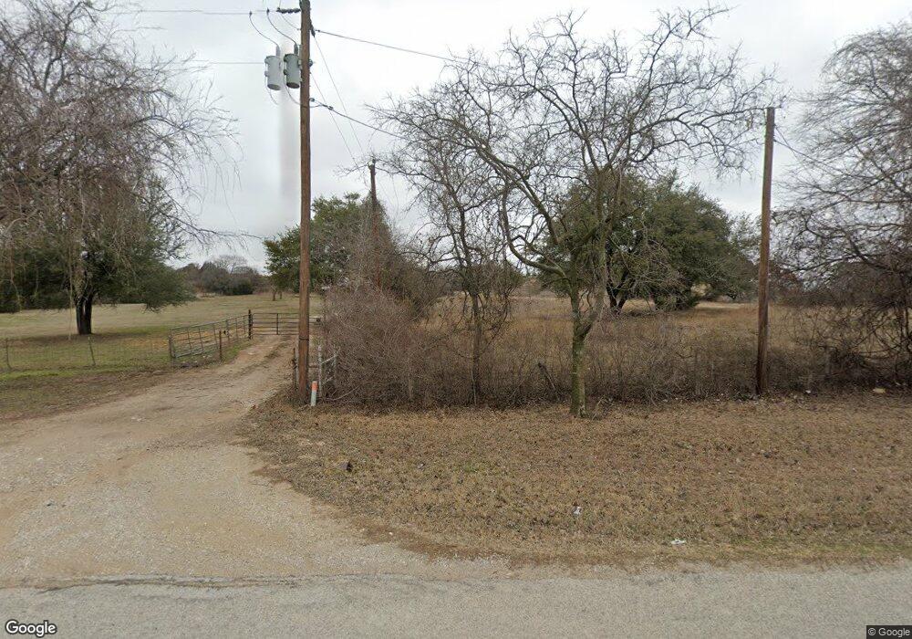 2450 Carter Rd, Springtown, TX 76082 - photo 1