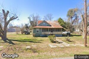 210 1st St, Gilbert, LA 71336