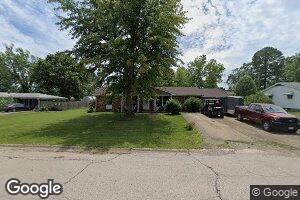 11 Saint Joseph St, Viburnum, MO 65566