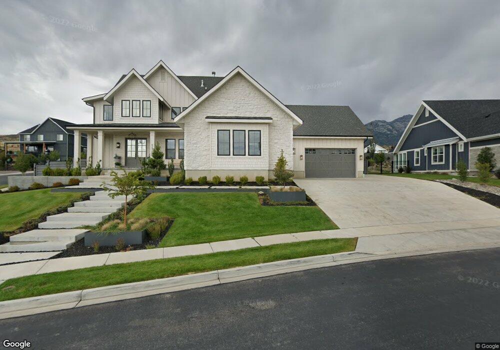 6274 W Grant Cir, Highland, UT 84003 - photo 1