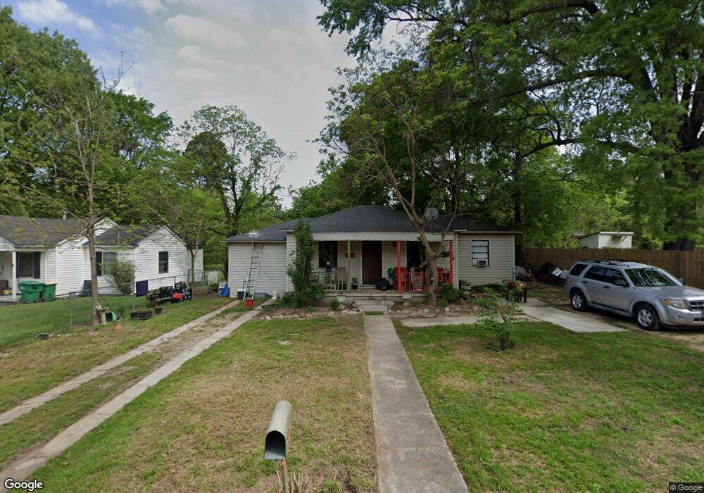 3343 Moore Dr, Texarkana, TX 75503 - photo 1