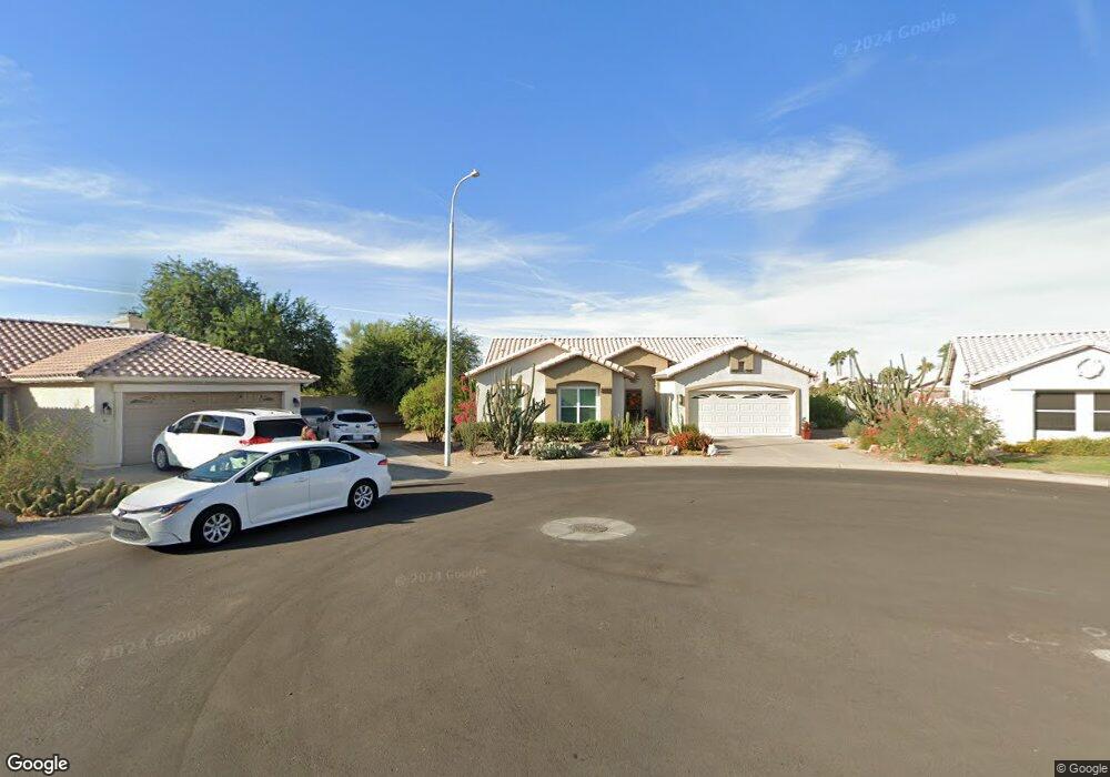 1012 N Layman Ct, Chandler, AZ 85225 - photo 1