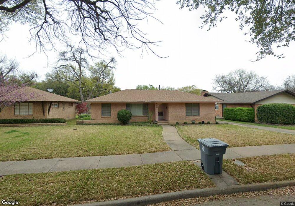 4426 Dalny St, Dallas, TX 75214 - photo 1