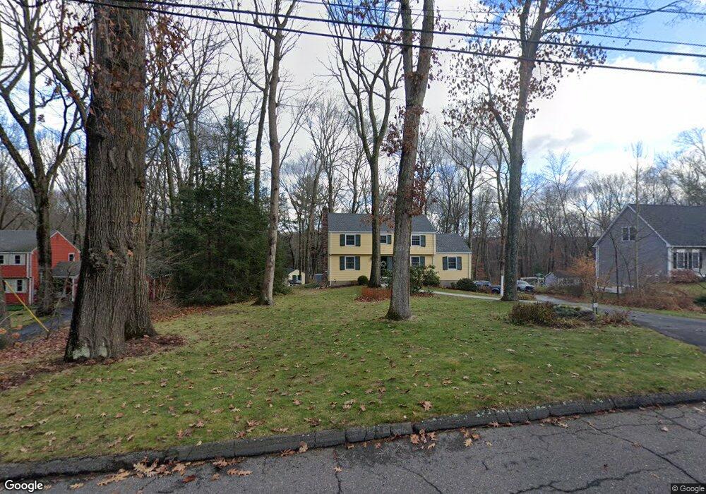 431 Three Mile Rd, Glastonbury, CT 06033 - photo 1